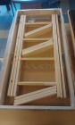 Комбинированная чердачная лестница ЧЛ-03 600х1200 - превью фото 3